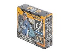 2026 Panini Donruss Racing